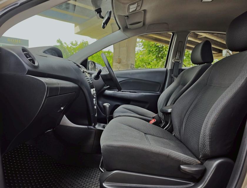 Toyota Vios 1.5 J auto ปี 2008  6