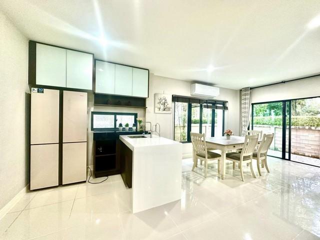 ให้เช่าบ้านเดี่ยว เศรษฐสิริ กรุงเทพกรีฑา 1 Setthasiri Krungthep Kreetha 8