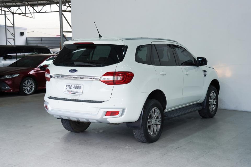 FORD EVEREST 2.2 TITANIUM AT ปี 2016