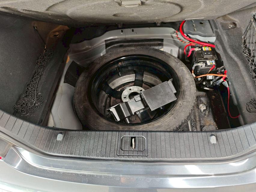 Mercedes-Benz CLS 250 CDI AMG AT ปี 2012 19