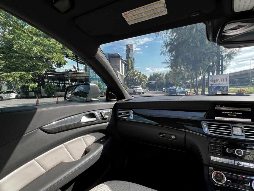 2011 Benz CLS250 CDI " Carlsson Complete " 12