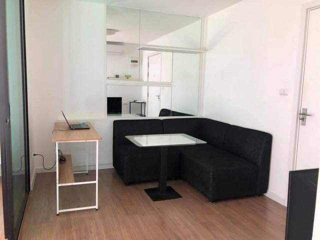 ปล่อยเช่า I Condo Salaya 2 The Campus ใกล้มหิดล ศาลายา 3