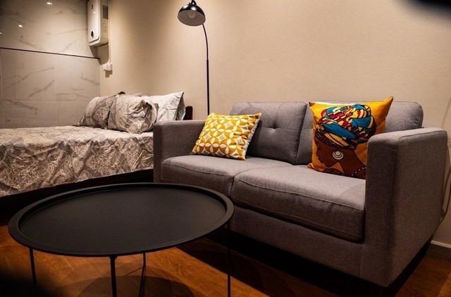 บ้านเดี่ยว หมู่บ้าน สุขสรรพ์ 1 ถนนวิภาวดีรังสิต รีโนเวทใหม่ 11