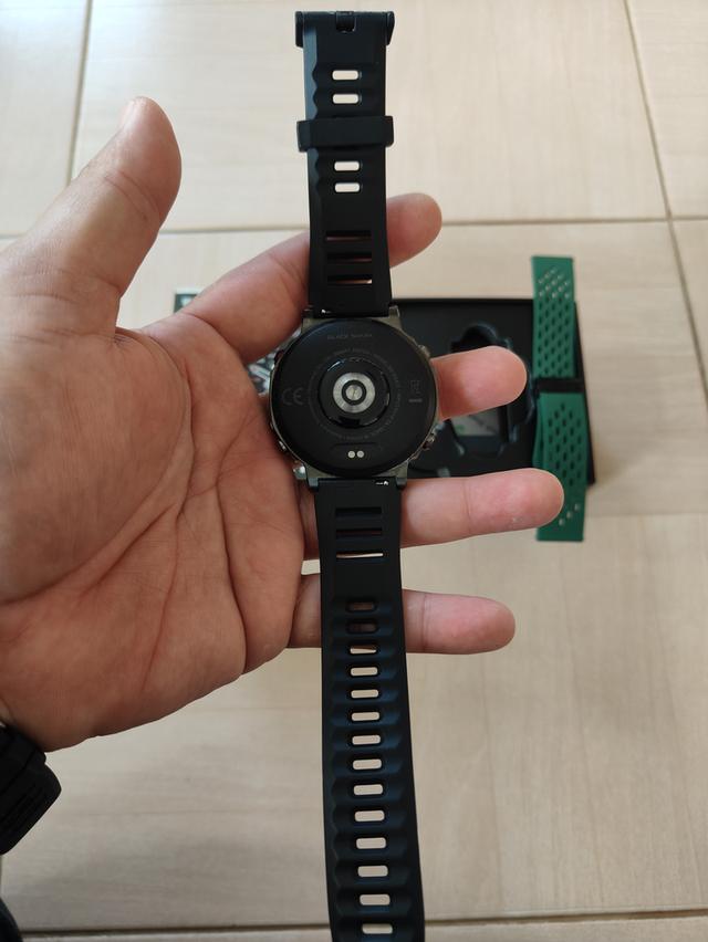 Black shark GS3 Ultra สายสีดำ