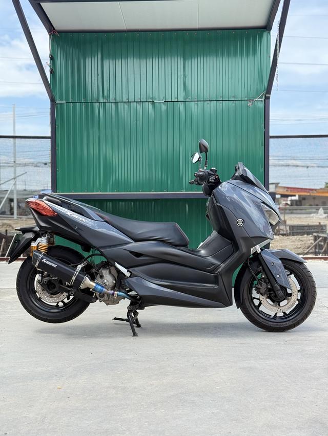 Yamaha XMax300 จดทะเบียน2020