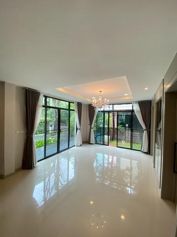 KL0111 ขายบ้าน ณุศาศิริ ซิตี้ พระราม 2 ขนาด105.1 ตร.วา พื้นที่ใช้สอย 340 ต.ร.ม. 2ชั้น บ้านเดี่ยว ทำเลศักยภาพ 3