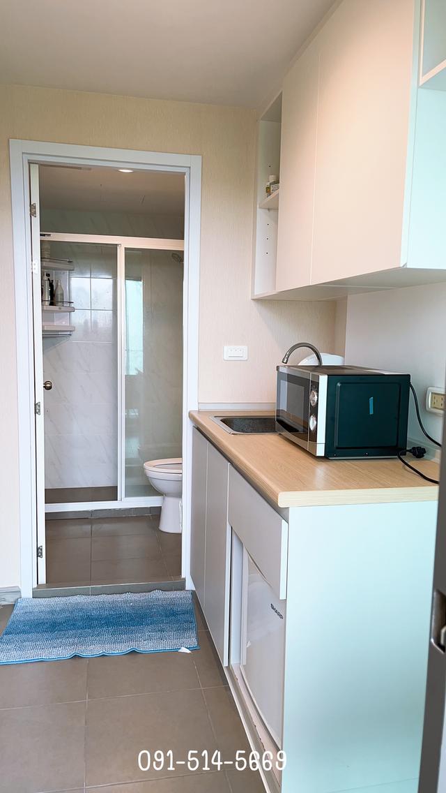 คอนโดสไตล์รีสอร์ทสุขสวัสดิ์64 4