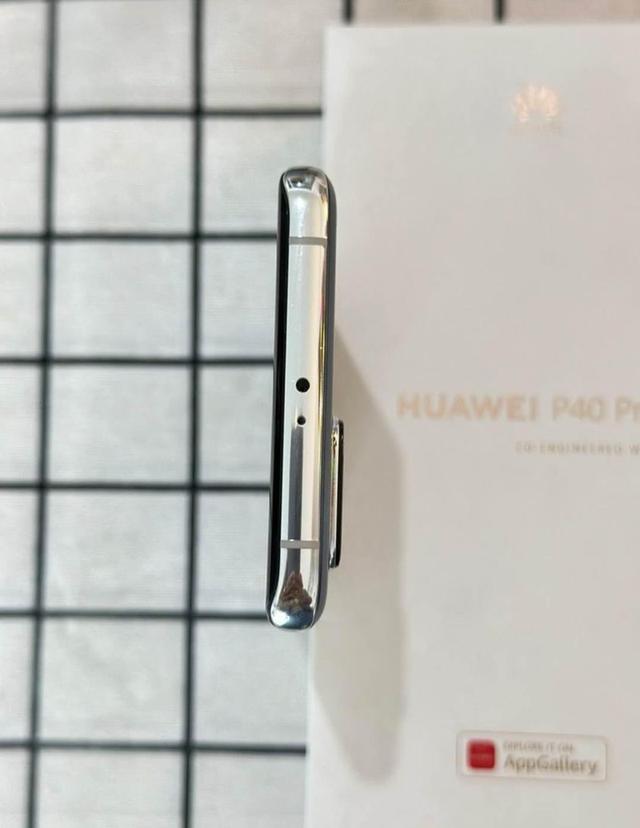 Huawei P40 Pro สภาพ 98% 5