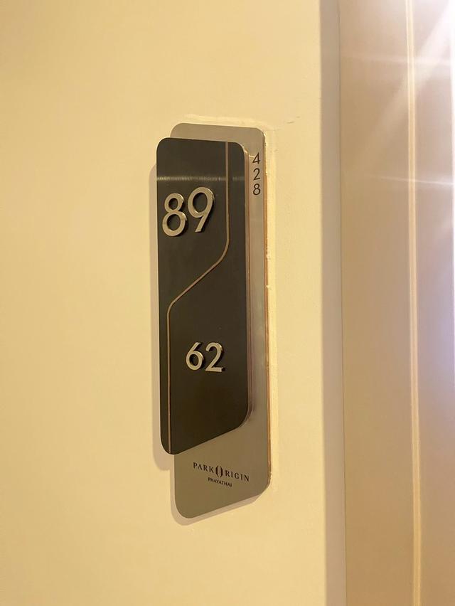 💥 ขายด่วน! Park Origin Phayathai ชั้น 4 เจ้าของขายเอง 7