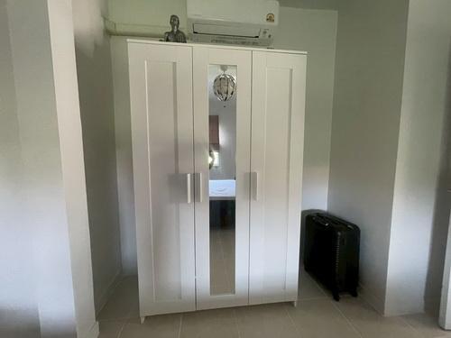 บ้านแฝด 2 ชั้น หมู่บ้านสินทรัพย์ 2 ขนาด 37.6 ตรว. พื้นที่ใช้สอยรวม 108 ตรม. ต.บึงยี่โถ อ.ธัญบุรี จ.ปทุมธานี 16