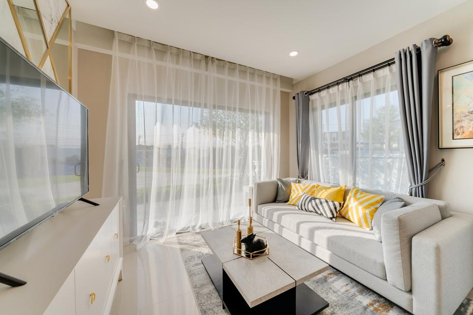 บ้านเดี่ยวบริทาเนีย บางนา กม.26 2