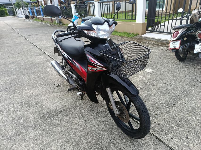 Wave 110i 11