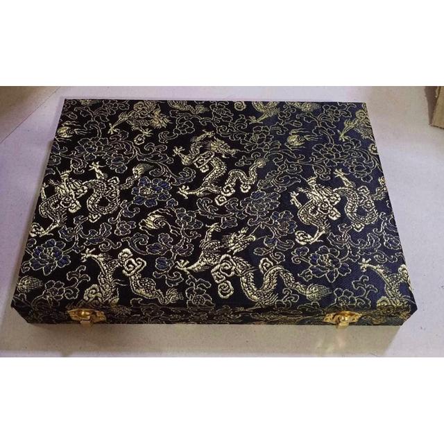 กล่องใส่พระกล่องเครื่องประดับ รูปที่ 5