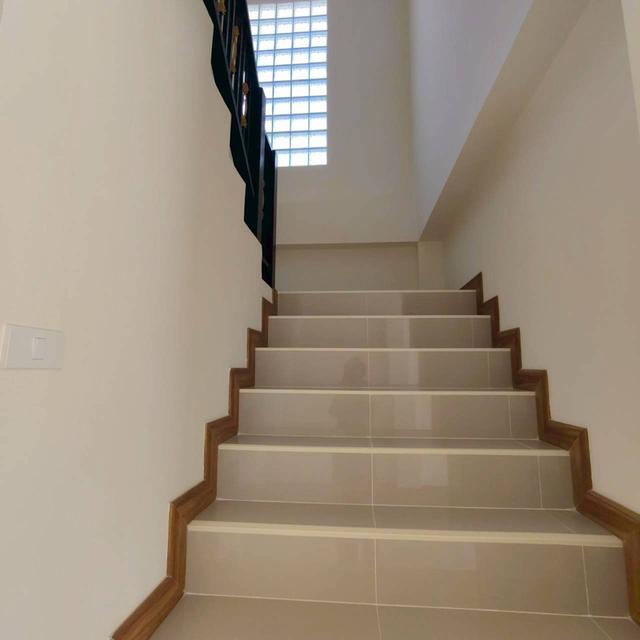บ้านเดี่ยว 2 ชั้น โครงการจตุภูมิ อ.อุทัย อยุธยา 12