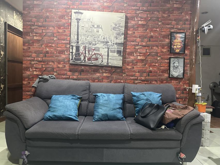 ขายบ้านทำเลดีเหมาะทำธุรกิจการค้า 5