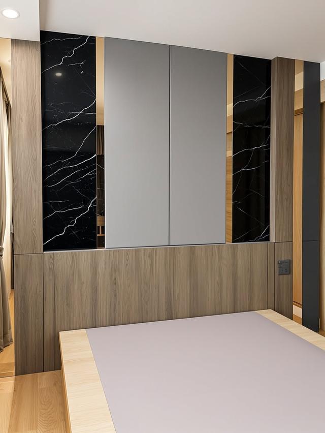 ขาย V Condo ศาลายา – ตกแต่งบิลต์อินทั้งห้อง วิวสนามกอล์ฟ ห้องไทป์หายากใกล้ ม.มหิดล 2