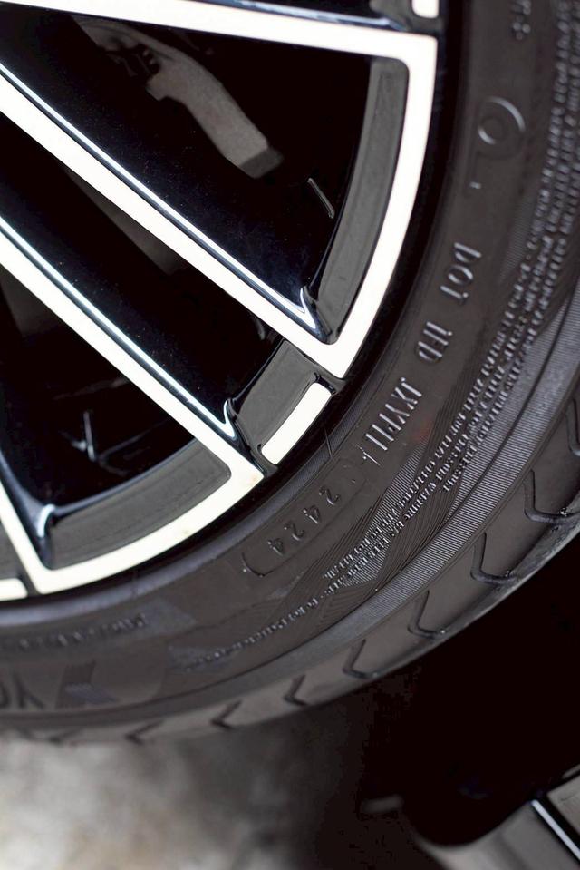 Mercedes-Benz C220d Avantgarde (W206) 2022 รถประวัติดี สวยไร้ตำหนิ 15