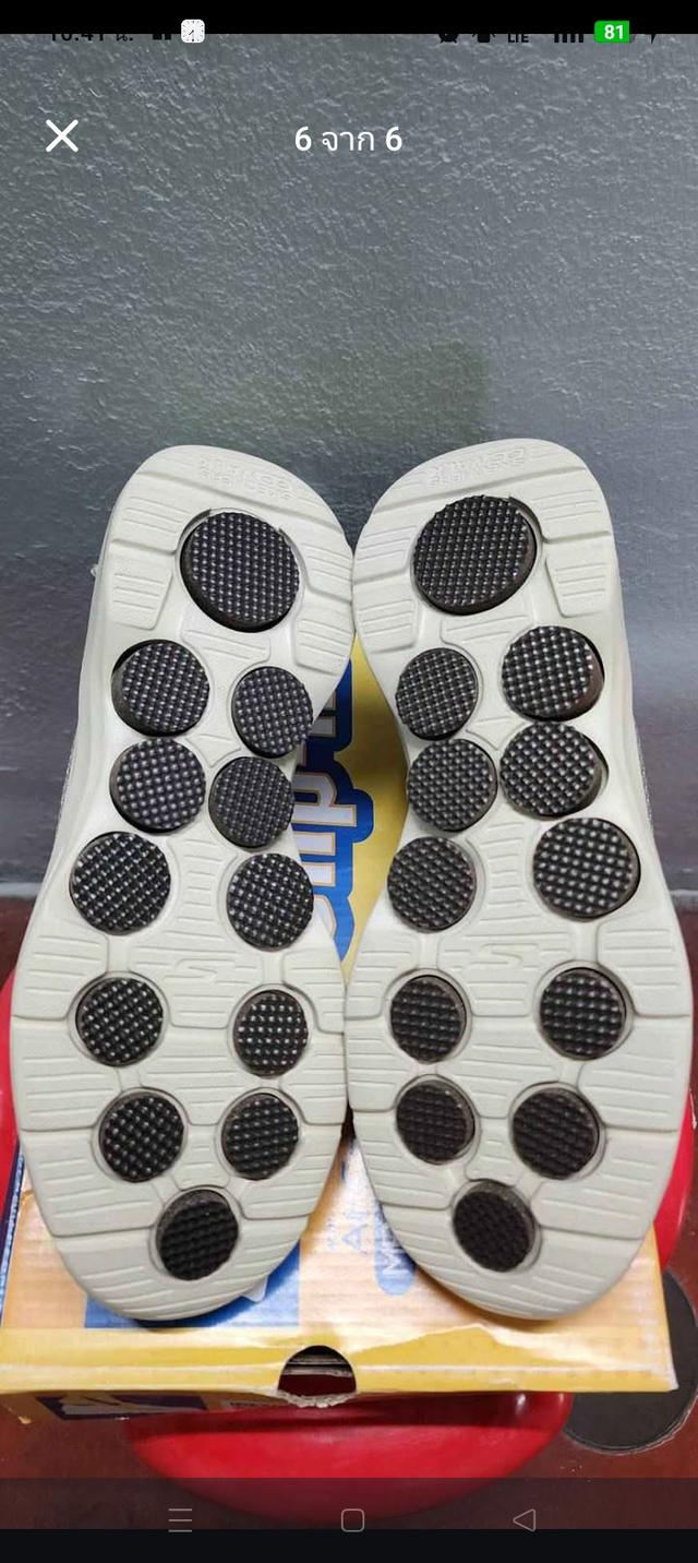 รองเท้า Skechers (Men) มือ1 ของแท้ รูปที่ 5