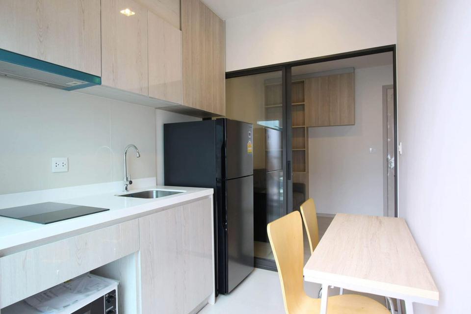 KL04405 - Life Sukhumvit 48 - 30 sqm  - BTS Phra Khanong - BTS On Nut - SukhumvitHospital 6