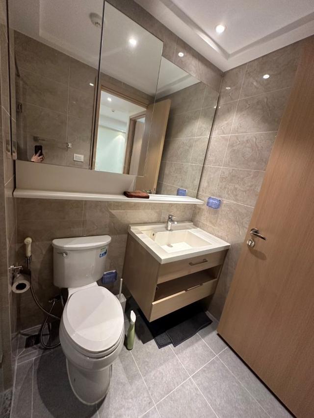 ขายคอนโด รีเกิล สาทร-นราธิวาส ชั้น 8 ทำเลดี เดินทางสะดวก 15