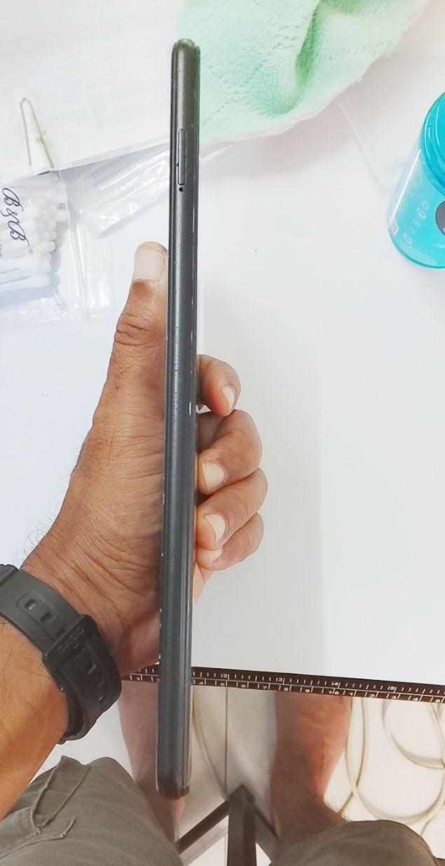 Galaxy Tab A 8.0 (2019) SM‑T295หน้าจอขนาด: 8.0 นิ้ว ระบบปฏิบัติการ Android 11 RAM: 2 GBพื้นที่เก็บข้อมูลภายใน: 32 GB lรองรับ: 4G LTE แบตเตอรี่5100 mAh รูปที่ 6