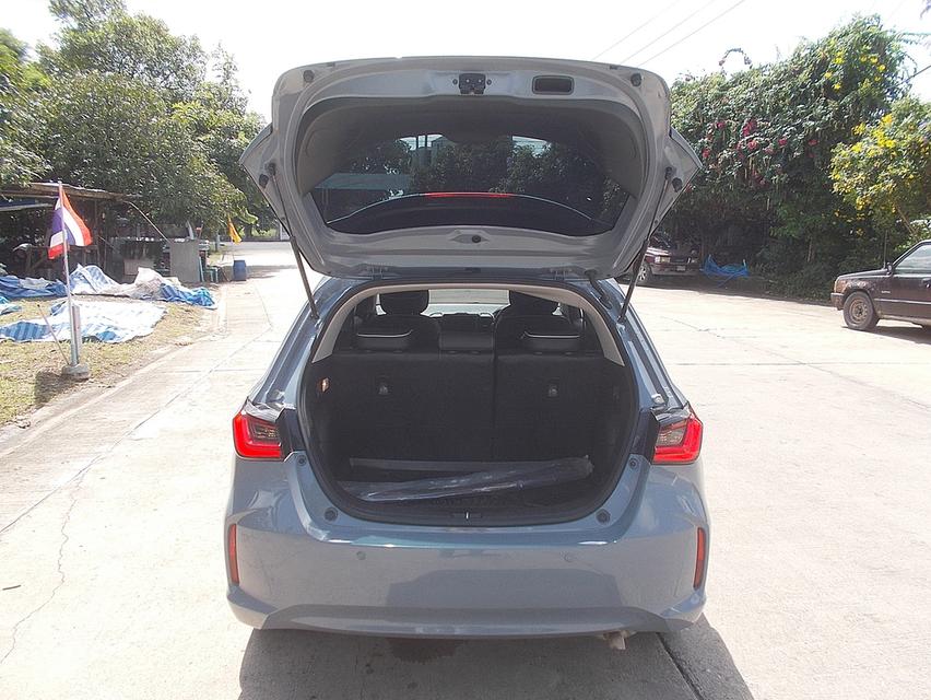 Honda City Hatchback 1.0 SV Turbo ปี 2021