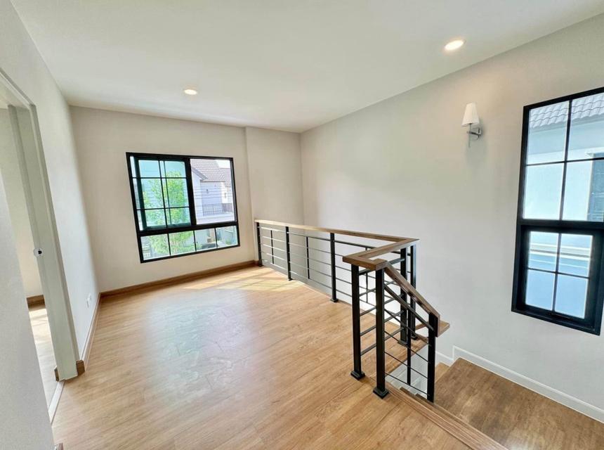 ขายบ้านเดี่ยว2ชั้น Centro Bangna  ติดเมกะ บางนา 5