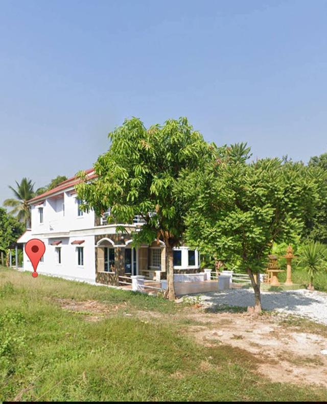 บ้านเดี่ยวพร้อมที่ดิน 5