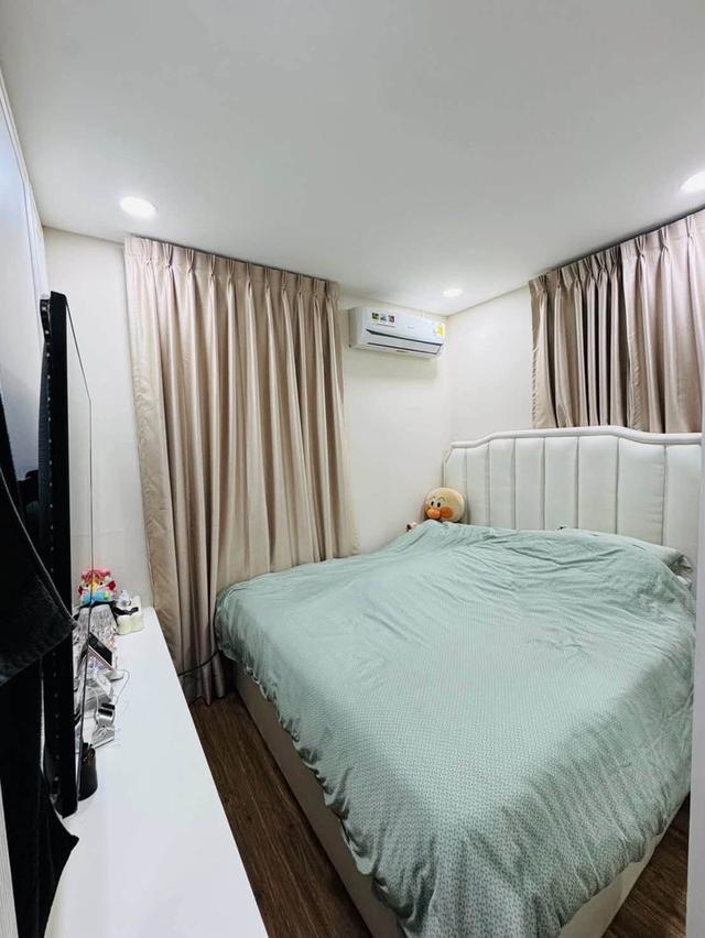 U1507 ปล่อยเช่าบ้านเดี่ยว 2 ชั้น หมู่บ้านบ้านลลิลเดอะเพรสทีจ วงแหวนฯ-ลำลูกกา คลอง 6  Lalin The Prestige Wongwan-Lumlukka Khlong 6 บ้านพร้อมเฟอร์ครบ 20