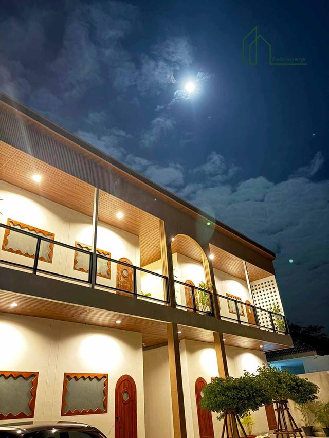 ขายด่วนอพาร์ทเม้นท์ สไตล์ Nordic-Minimal ใจกลางเมืองนครปฐม 2