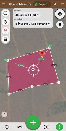 ที่ดินพร้อมสวนป่าสัก 8-2-21 ไร่ ต.ทุ่งยั้ง อ.ลับแล จ.อุตรดิตถ์ รูปที่ 16