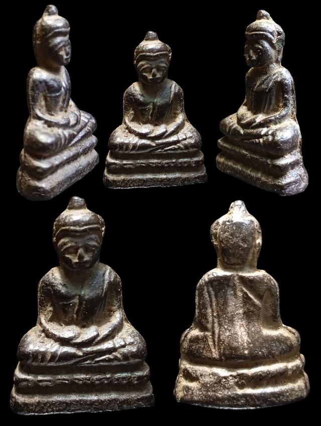 เปิด พระพุทธปางสมาธิ ไม่ทราบที่ เดิมๆเก่าคลาสิค ชอบทักได้ครับ 5