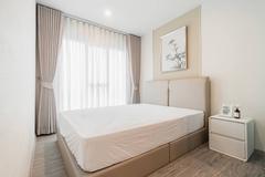 คอนโดให้เช่า Regent Home Bangna ใกล้บีทีเอส บางนา 1
