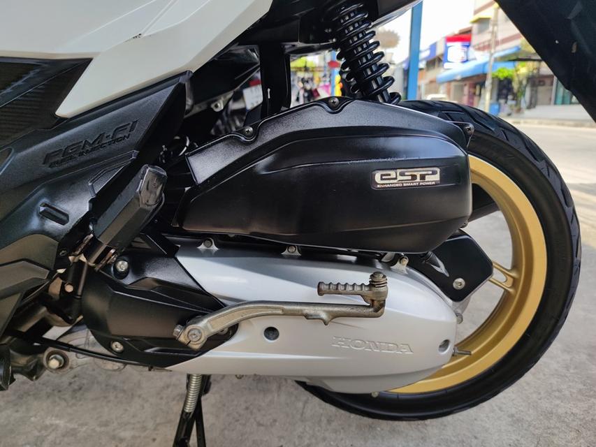 ลดราคา Honda Click125i ครับ รูปที่ 9