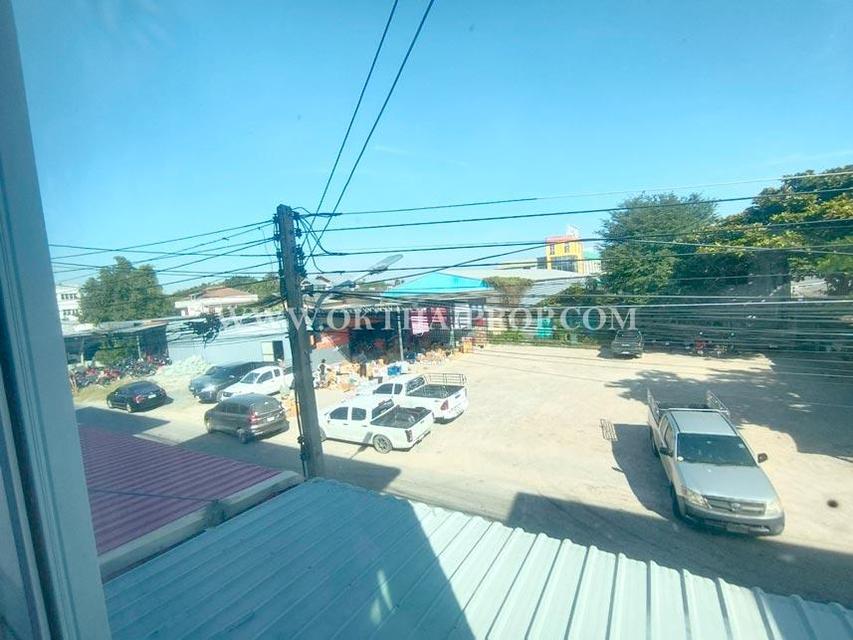 ทาวน์เฮ้าส์ สร้างเอง ต.สามพราน อ.สามพราน จ.นครปฐม 9