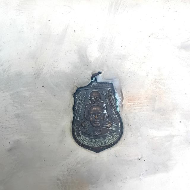 เหรียญพุทธซ้อน รุ่นกรรมการ ปี 09 รูปที่ 5