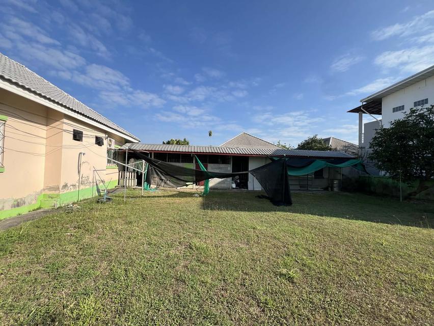 ขายบ้านในเมืองอุดรธานี 2