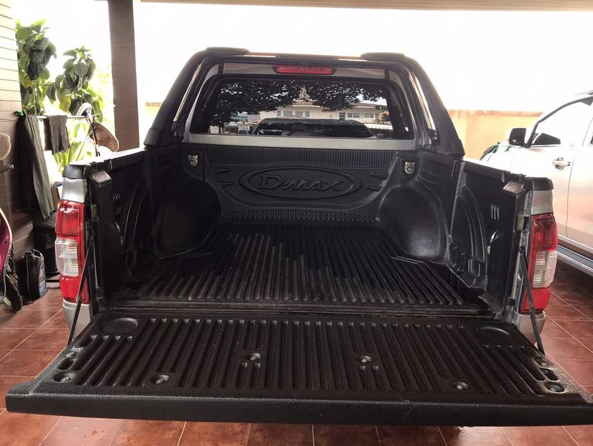 รถยนต์ ISUZU 3.0 Hi-Lander 4 ประตู รูปที่ 6