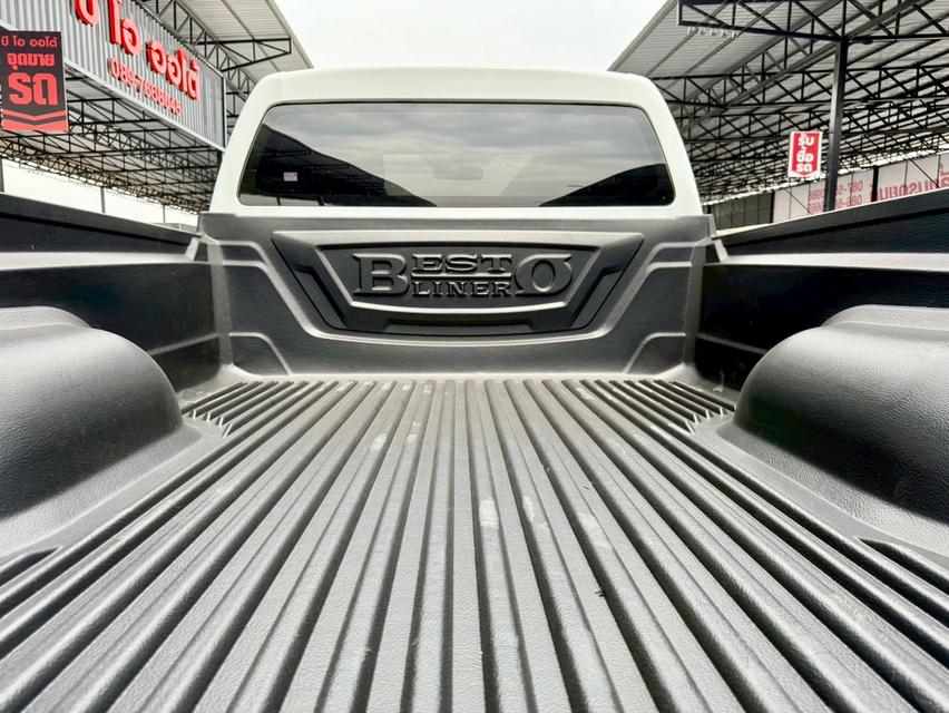 ISUZU D-MAX 1.9 B SPARK ปี 2018 13