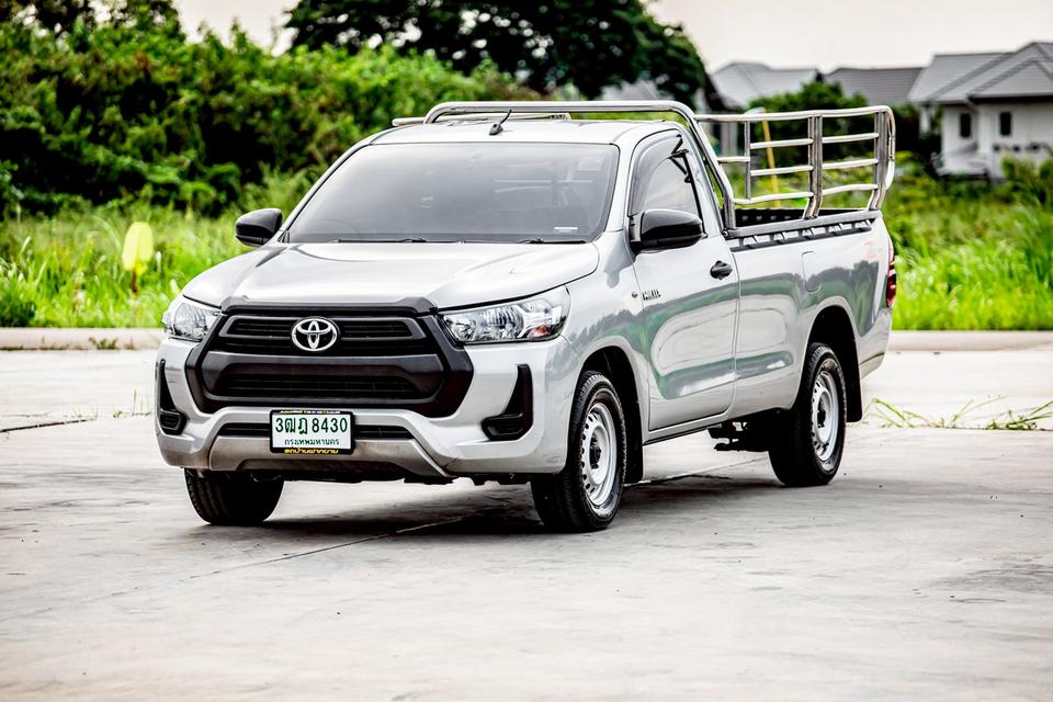Toyota Revo 2.4Entry ปี21