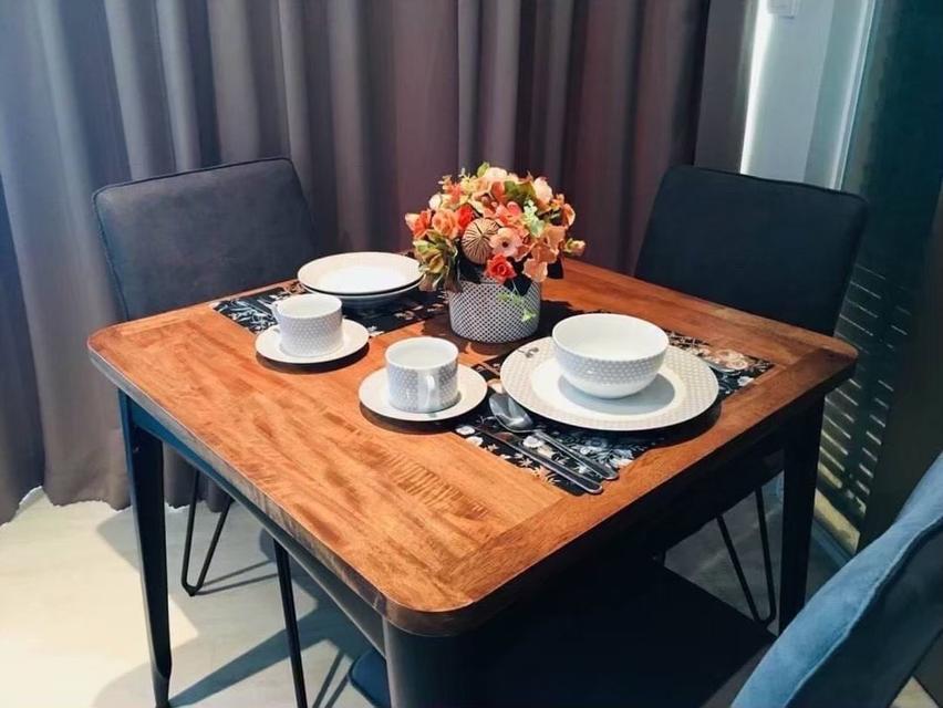 Sea View Condo for Sale – Veranda Residence Pattaya 14