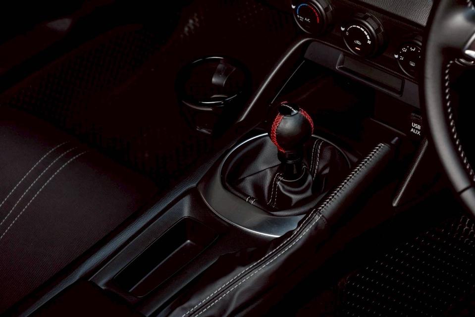 รหัสรถ PR6920 Mazda MX-5 Roadster 990s Edition (2023) 18