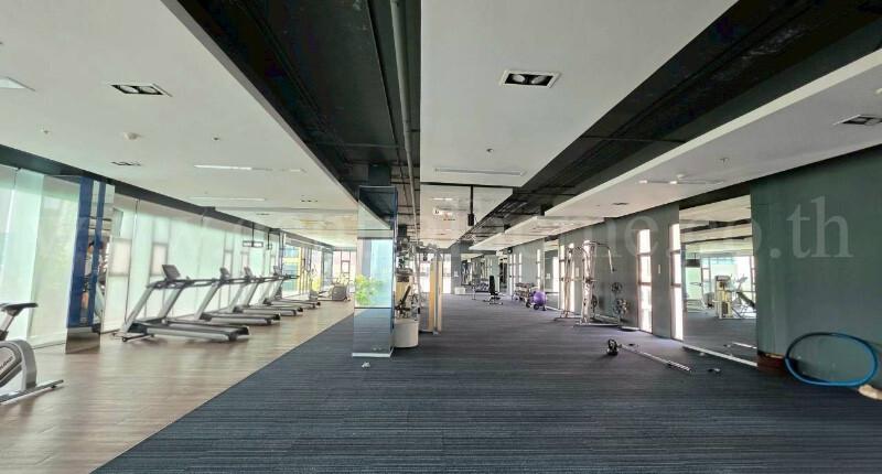 คอนโด เดอะ สกาย สุขุมวิท ห่างรถไฟฟ้า ติด Bangkok Mall ใกล้ BTS อุดมสุข เพียง 400 ม. 16