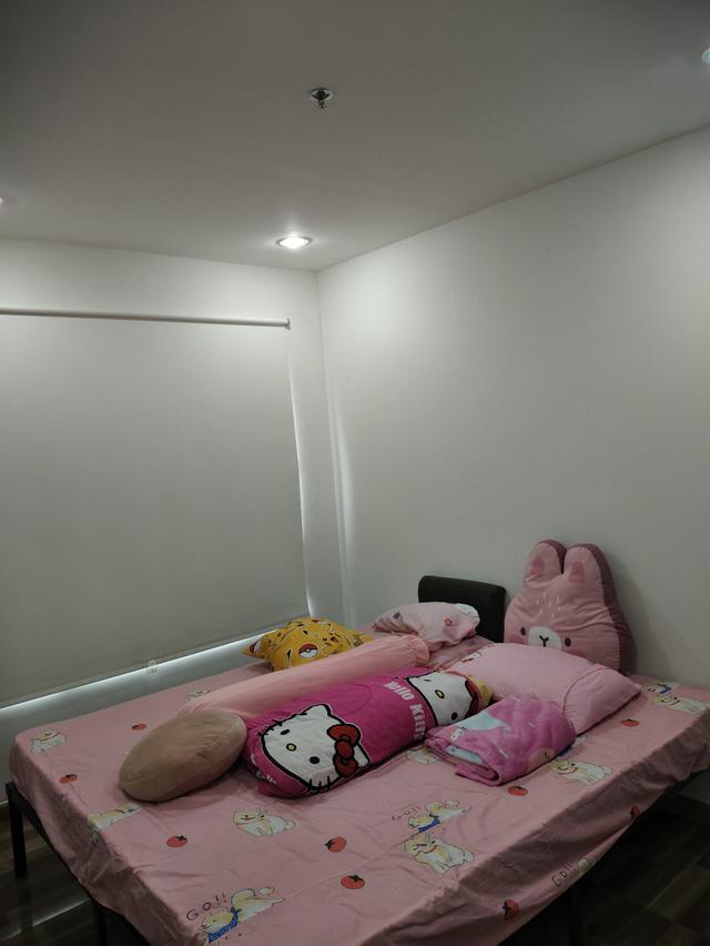 คอนโด the president เฟส2 7