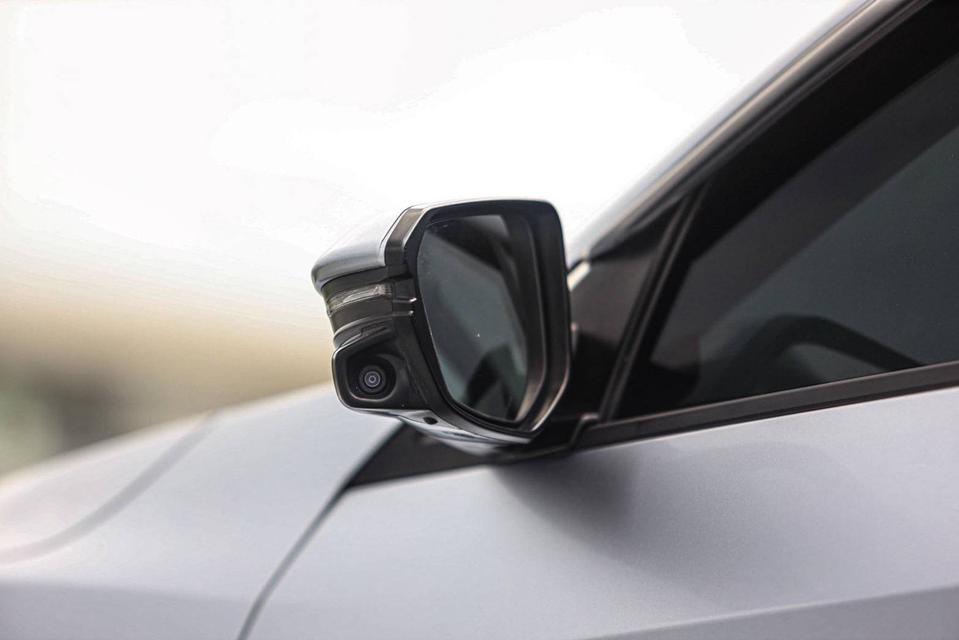 รหัสรถ GT753 HONDA CIVIC FC 1.8EL (MNC) ปี 2019 รูปที่ 6