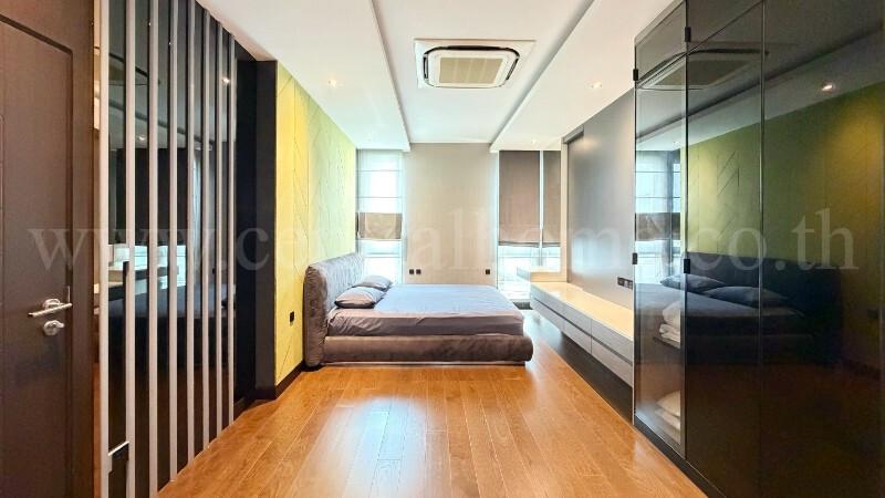 บ้านเดี่ยว 3 ชั้น แกรนด์ บางกอก บูเลอวาร์ด ราชพฤกษ์ - พระราม 5 แต่งครบ พร้อมเข้าอยู่ 14