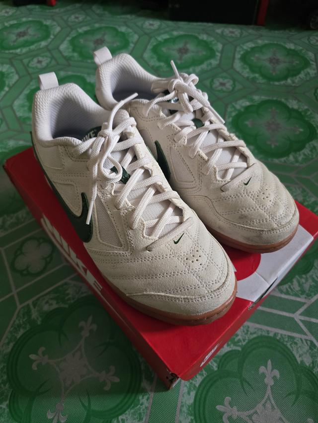 รองเท้ส NIKE GATO BG 4