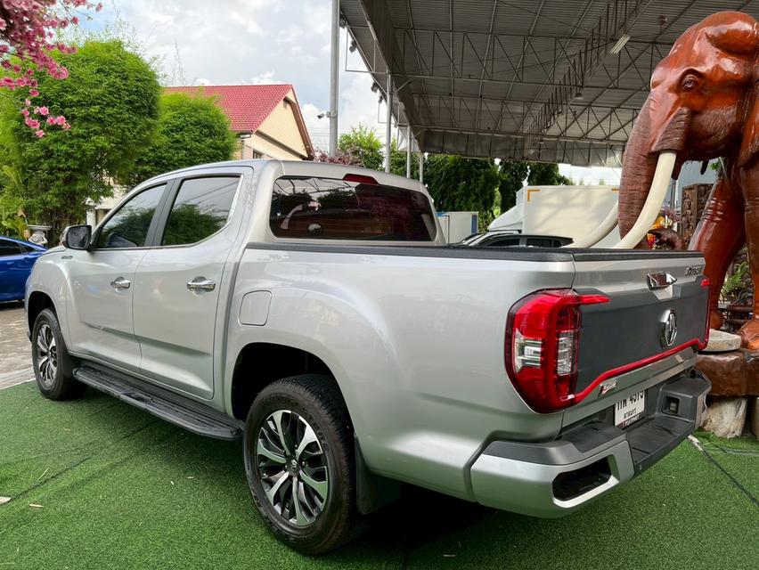 MG EXTENDER DBL TOP 2.0 GRAND-X AUTO 2022 6