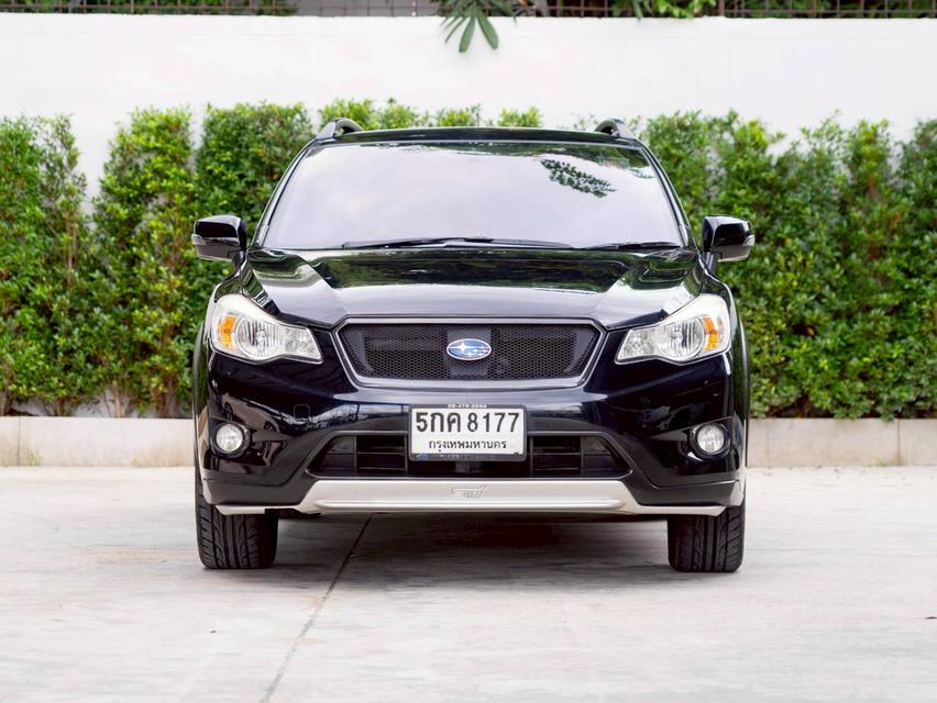 SUBARU XV 2.0i AWD ปีจด 2016 5