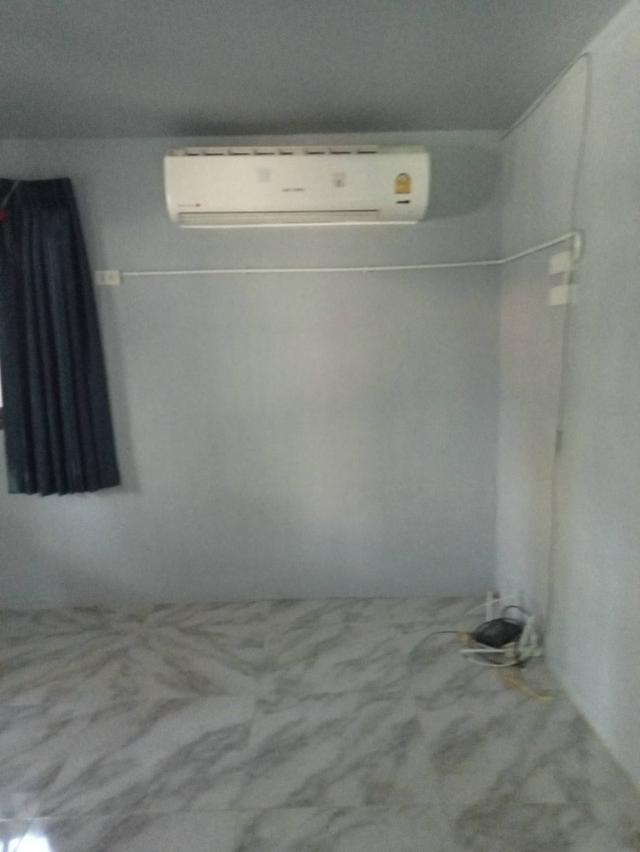 ขายบ้านพร้อมที่ดิน 100 ตรว ต.ตาลเดี่ยวทางเข้าโรงเรียนวัดนาบุญ ห่างถนนแก่งคอยบ้านนา 1.2 กม ขาย 6.5 แสน 7